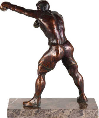 Лизунов Пётр Викторович. Боксёр 